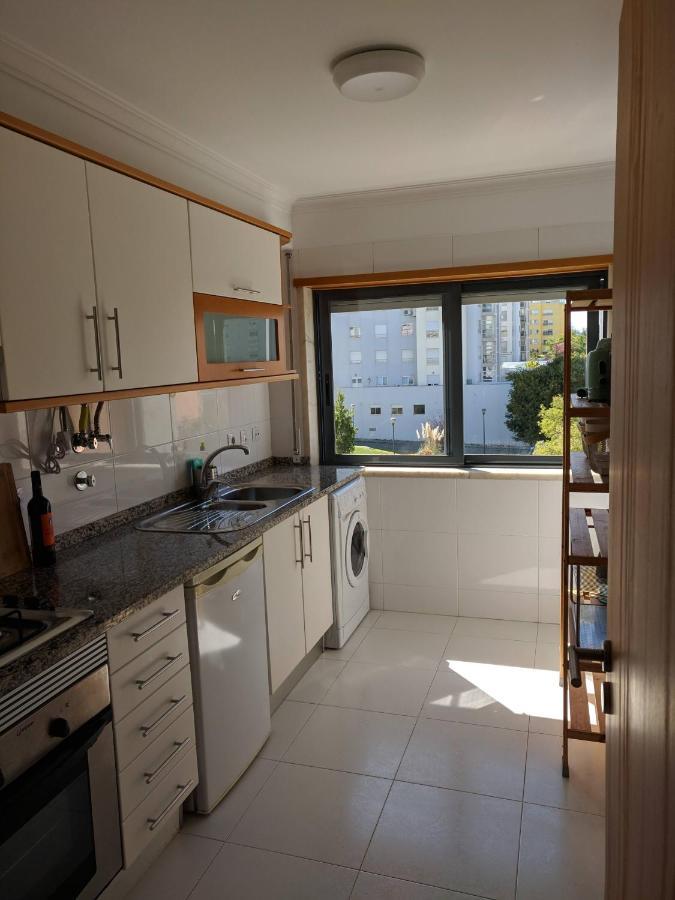 Apartamento Do Paco Do Lumiar Лиссабон Экстерьер фото