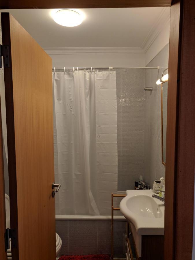 Apartamento Do Paco Do Lumiar Лиссабон Экстерьер фото