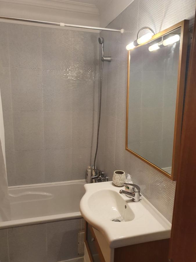 Apartamento Do Paco Do Lumiar Лиссабон Экстерьер фото