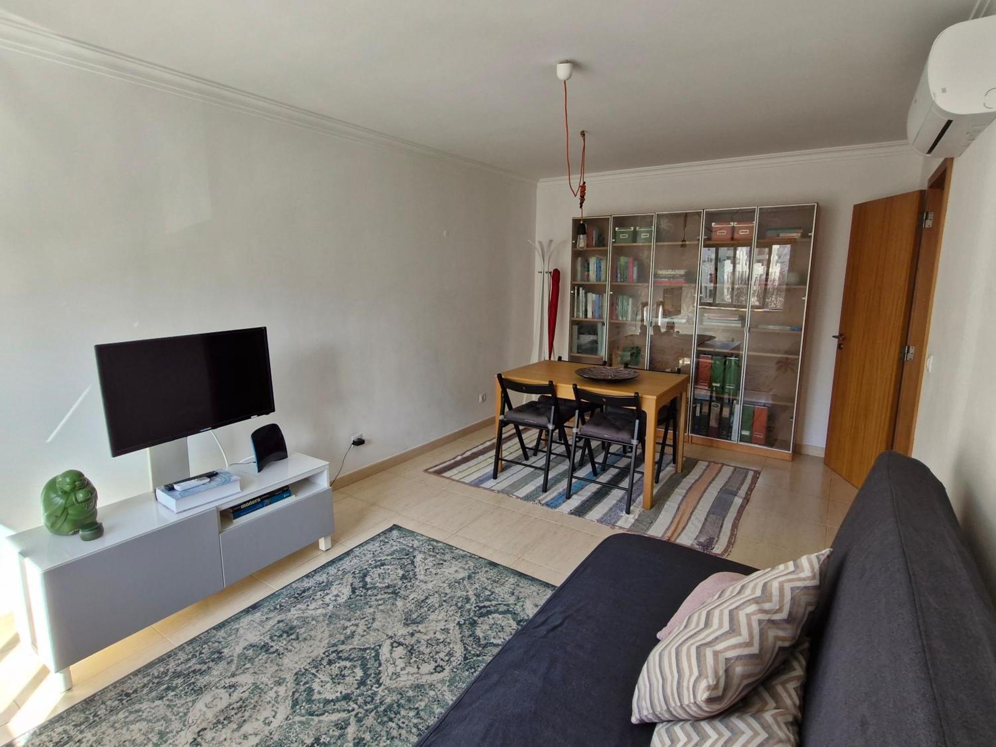Apartamento Do Paco Do Lumiar Лиссабон Экстерьер фото